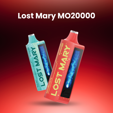 lost mary miami mint mo20000 Lost Mary MO20000 Pro Vape