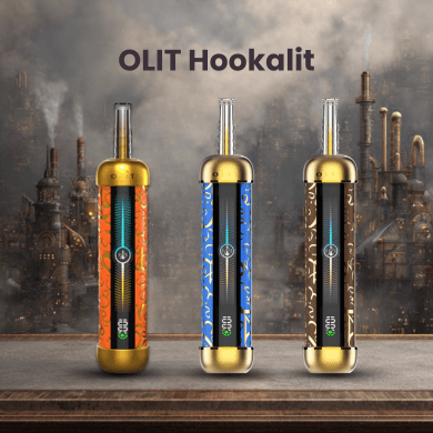 OLIT Hookalit