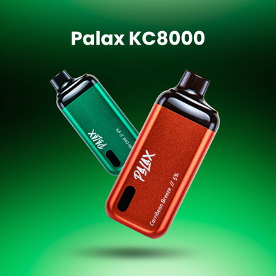 Palax KC8000