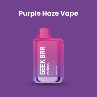Purple Haze Vape