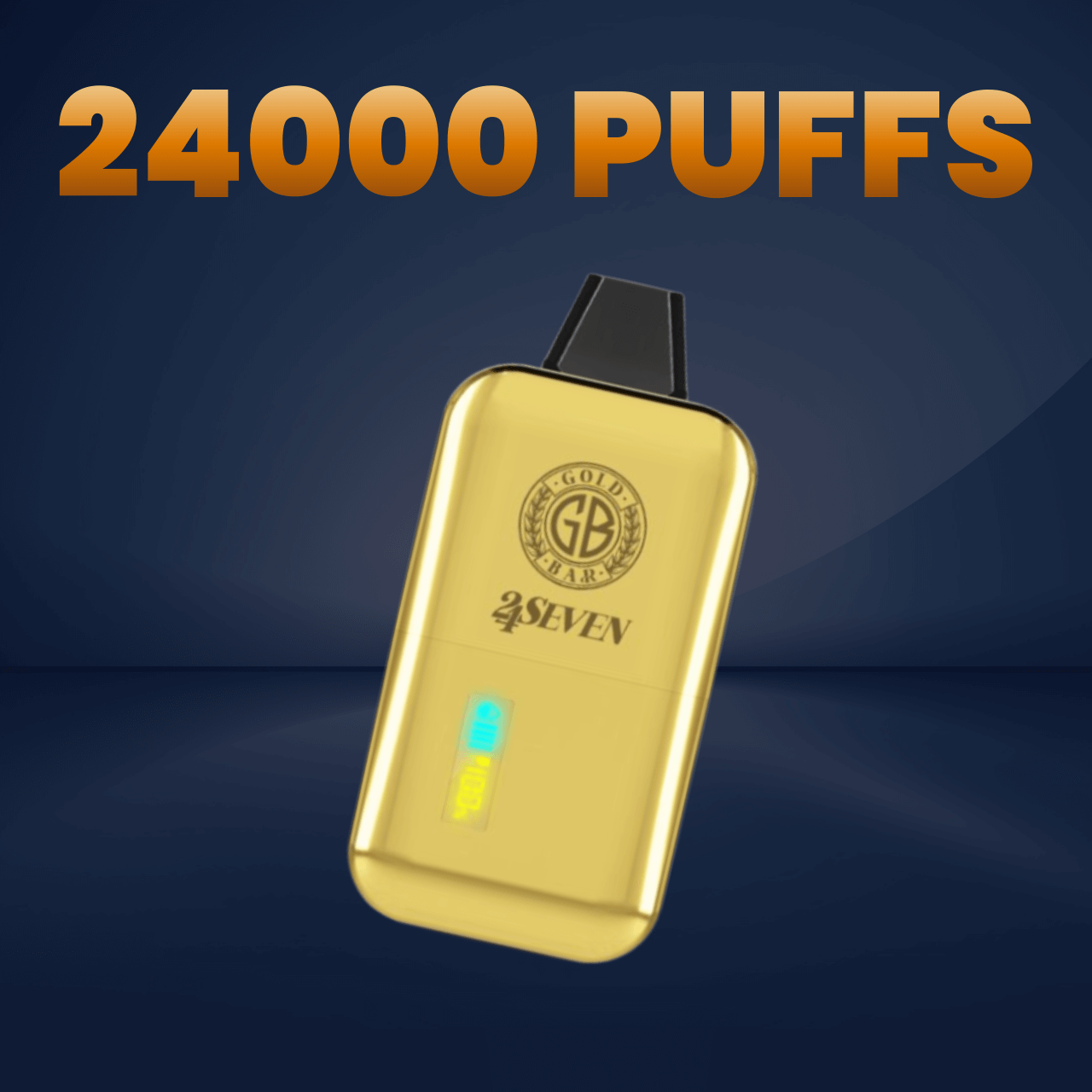 24000 Puffs Disposable Vapes