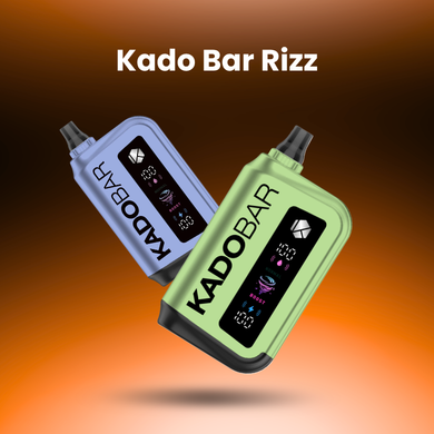 rizz bar vape PULSE