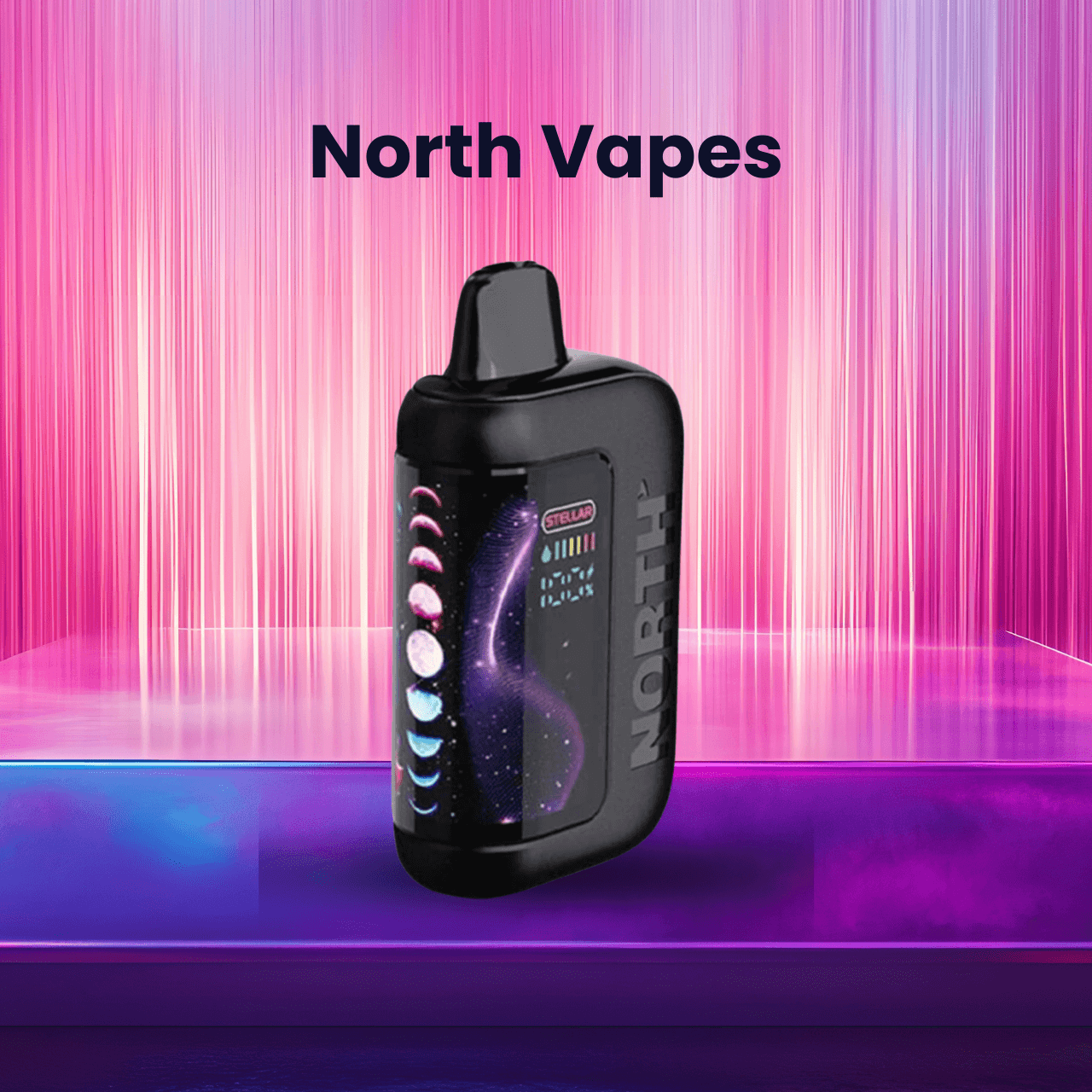 North Vapes