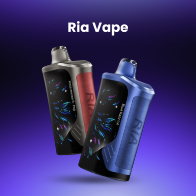 Ria Vape
