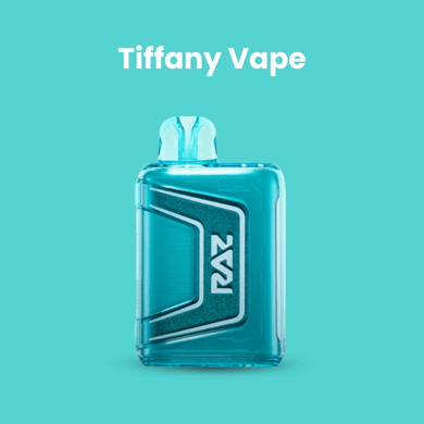 Tiffany Vape
