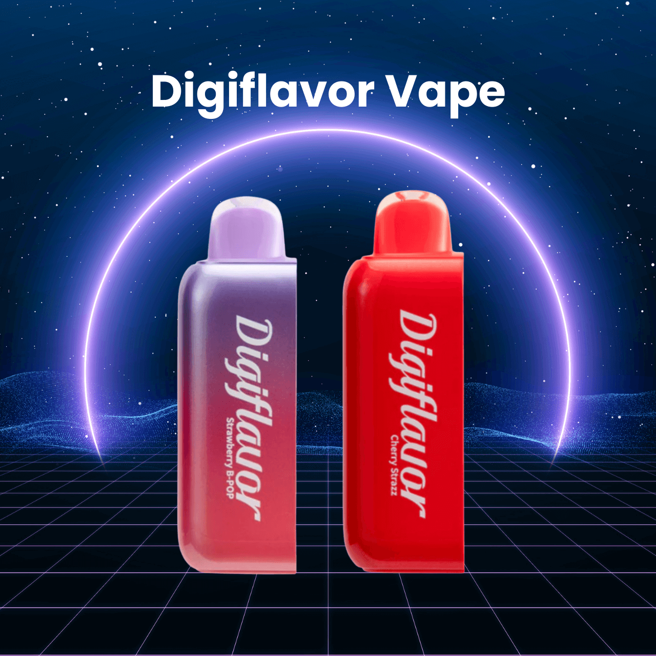Digiflavor Vape