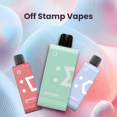 Off Stamp Vapes
