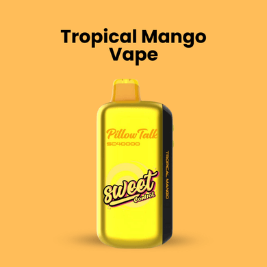 Tropical Mango Vape