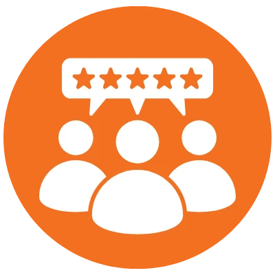 1700+ Verified Reviews