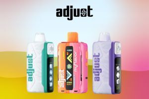 Adjust Vape