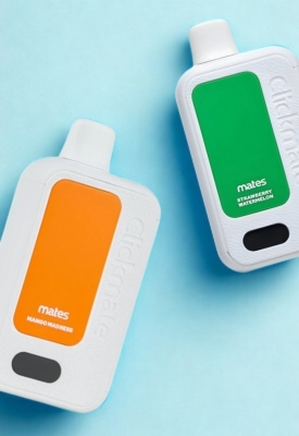 Clickmate Vapes