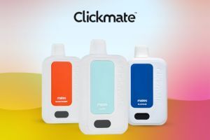 Clickmate Vapes