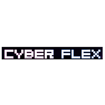 Cyber Flex Vapes