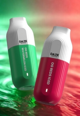 Daze Vapes