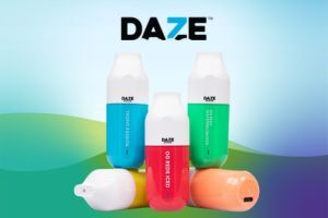 Daze Vapes