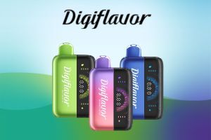 Digiflavor Vape