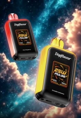 Digiflavor