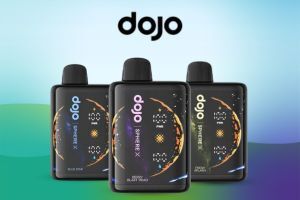 Dojo Vapes