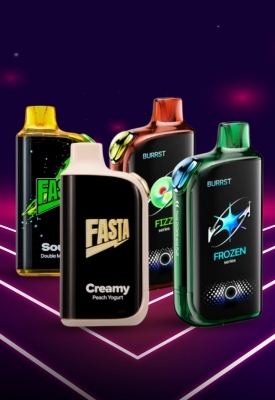 Fasta Vapes