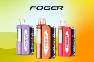 Foger Vapes