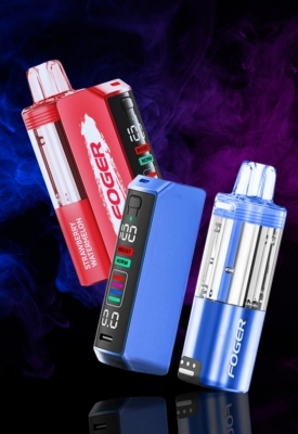 Foger Vapes