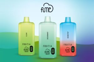 Fume Vapes