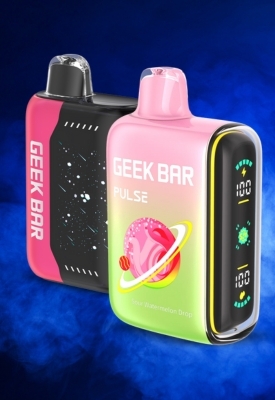 Geek Bar Vapes