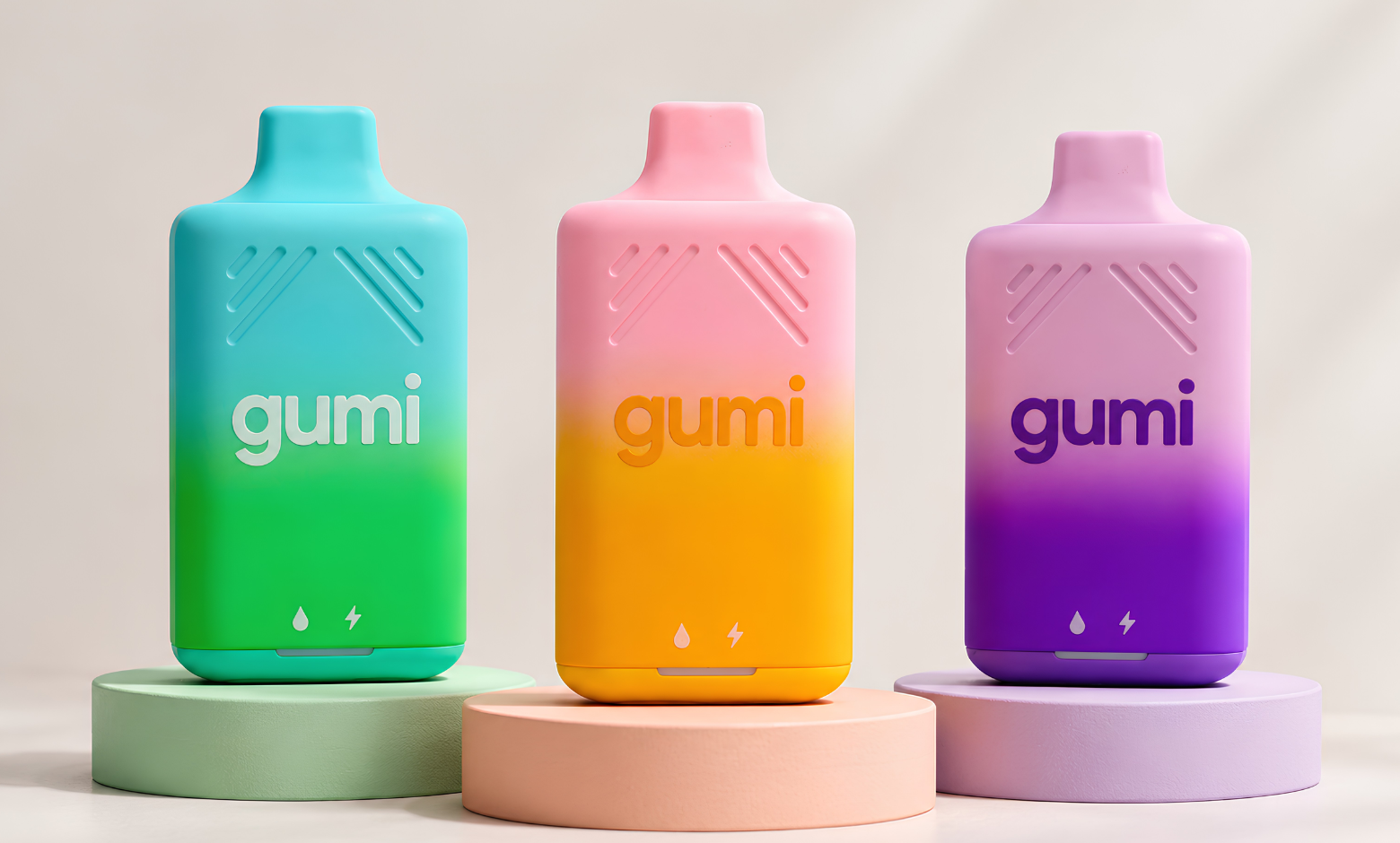gumi vape perfect blend of flavor and performance 3