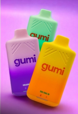 GUMI Vapes