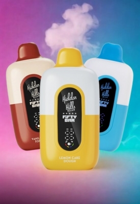 Hidden Hills Vapes