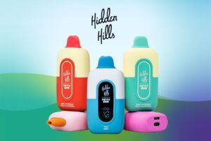 Hidden Hills Vapes