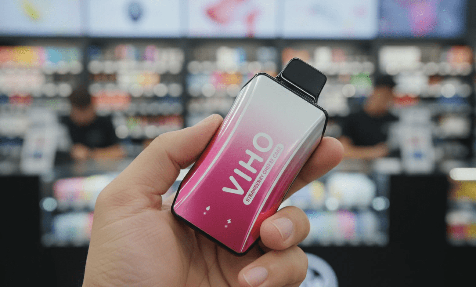 how does a vape work diagram