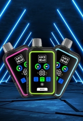 Juice Head Vapes