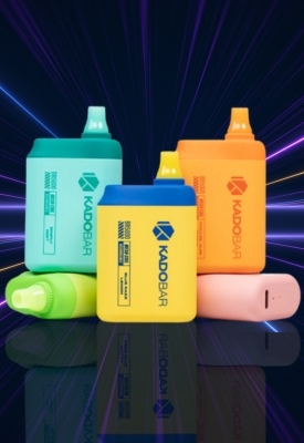 Kado Bar Vapes