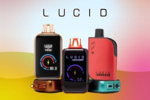Lucid Vapes
