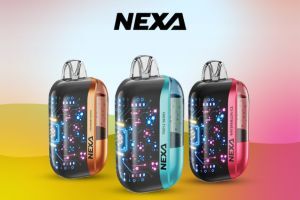 Nexa Vape