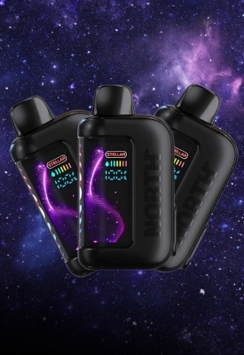 North Vapes