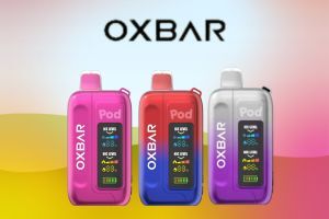 OXBAR Vape