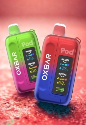 Oxbar Vapes