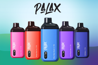 Palax Vapes