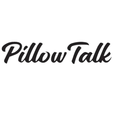Pillow Talk Vape