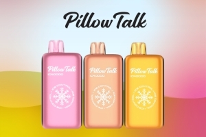 Pillow Talk