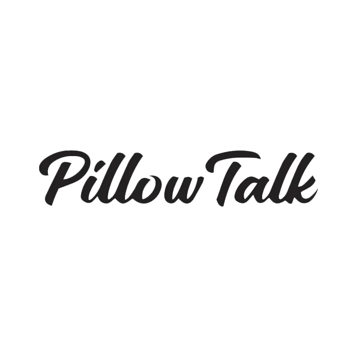 Pillow Talk Vape