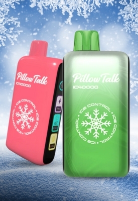 Pillow Talk Vape