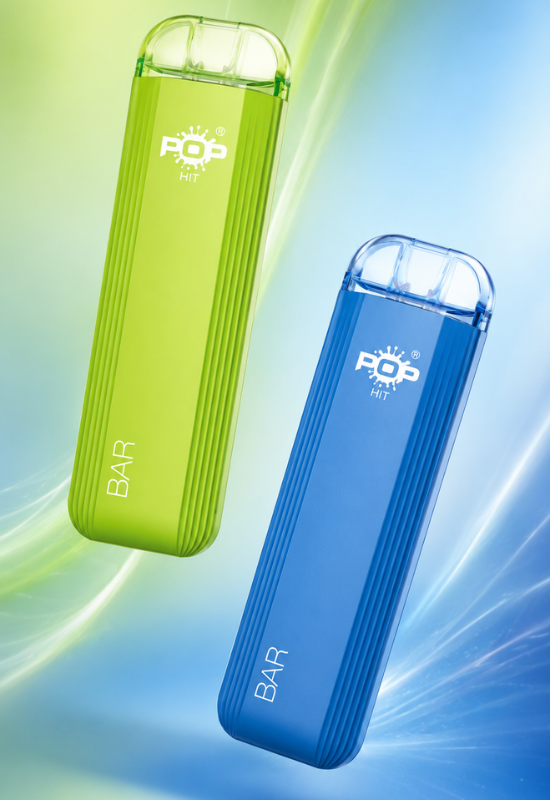 Pop Vape