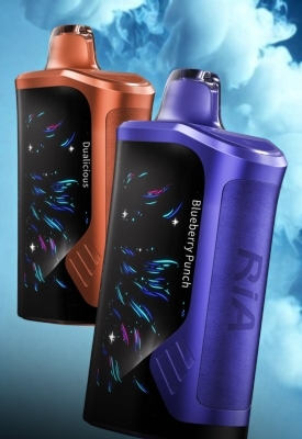 RIA Vapes