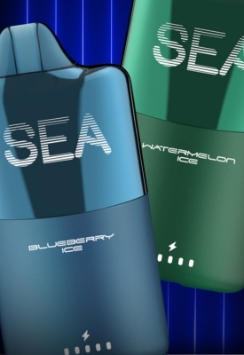Sea Vapes