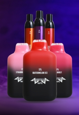 Sidepiece Vapes
