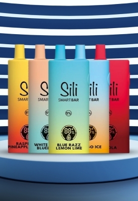 Sili Vapes