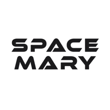Space Mary Vape